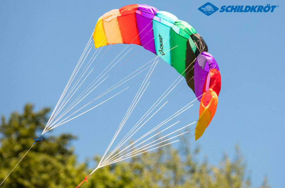 Dual Line SPORT KITE 1.3